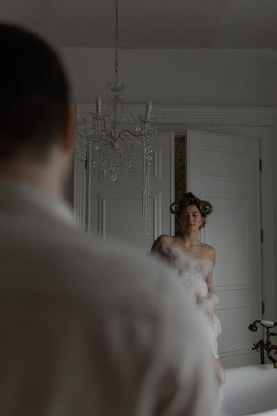 Fotografo di matrimoni Mariya Pokareva (mariapokareva). Foto del 16 maggio 2023