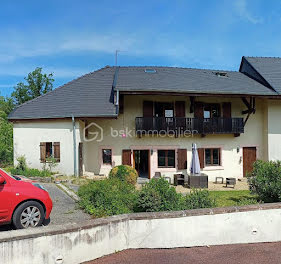 maison à Saint-Sulpice (73)