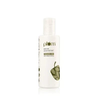 PLUM F/MOIST GREEN TEA MATTIFYING 50ML - 200ml