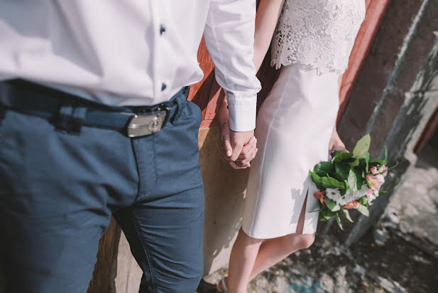 Photographe de mariage Irina Kochelaevskaya (irkyn). Photo du 28 septembre 2018