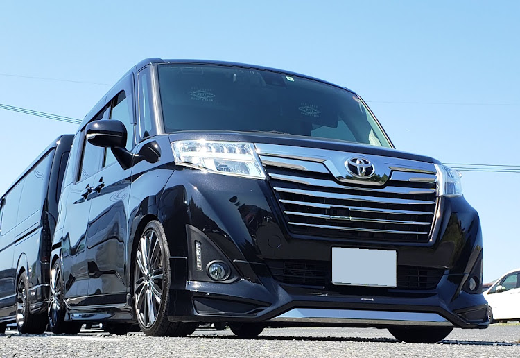ルーミーカスタムの低そうで低くない少し低い車・また皆さんにお会い出来るのが楽しみです🎵・ゴールデンウィーク・蒜山ジョイフルパーク・ひるぜん焼きそばに関するカスタム事例の投稿画像6枚目