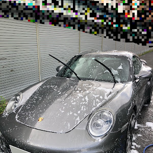 911 クーペ 997MA170