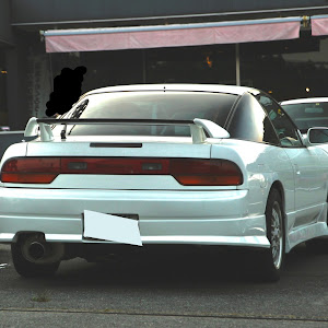 180SX KRPS13