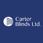 Carter Blinds Ltd Logo