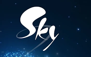 「skyしてる人〜」のメインビジュアル