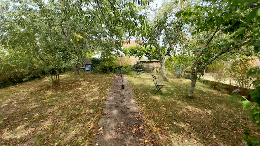 Maison avec jardin 4