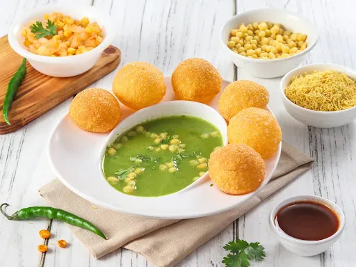 Pani Puri