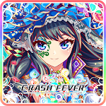 Cover Image of ดาวน์โหลด Crash Fever 4.5.1.10 APK