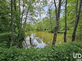 terrain à Mignavillers (70)