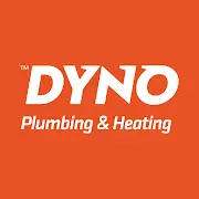 Dyno Plumbing Logo