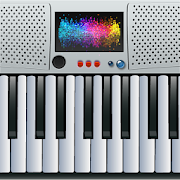 Handy Piano Keyboard 2.1 Icon