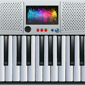 Handy Piano Keyboard