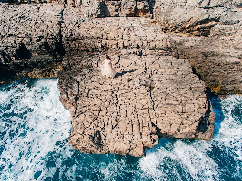 Düğün fotoğrafçısı Aleksandra Nadtochaya (alexnadtochaya). 31 Mayıs 2016 fotoları