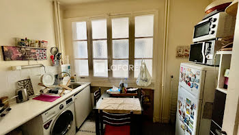 appartement à Paris 16ème (75)