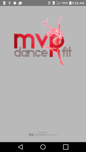 MVP Dance Fit