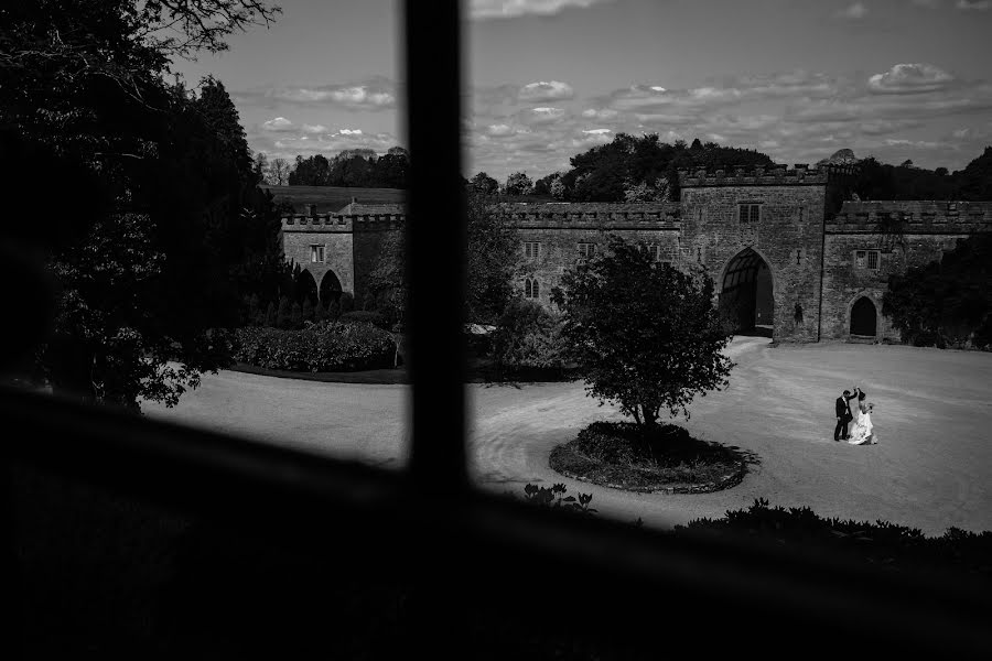 Fotógrafo de bodas Verity Sansom (veritysansompho). Foto del 30 de junio 2016