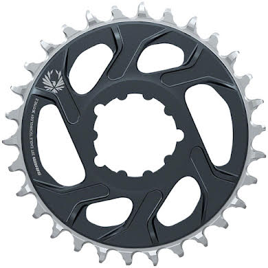 SRAM X-Sync 2 Direct Mount Eagle Chainring -4mm Offset alternate image 0