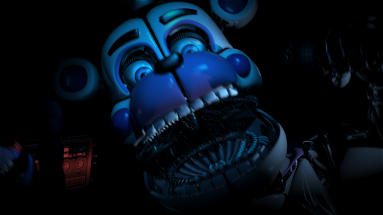 Five Nights at Freddy's: SL apk mod