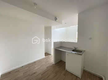 duplex à Cergy (95)