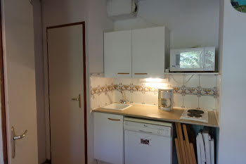 appartement à Areches (73)