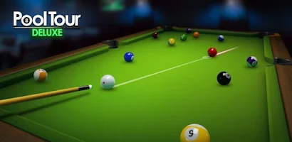 Pocket Pool - Free Play & No Download