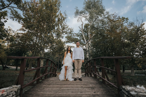 Wedding photographer Svetozar Gardinovački (gardinovacki). Photo of 4 September 2023