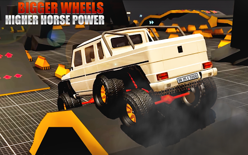 Offroad 4x4 Rally: Jeep Simulator Game 2019 1.5 screenshots 2