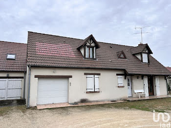 maison à Romorantin-Lanthenay (41)