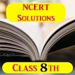 Cover Image of Download Class 8 NCERT Solution and Papers - All Subjects 1.1 APK