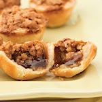 Pecan Tassies was pinched from <a href="http://www.myrecipes.com/recipe/pecan-tassies-10000001673201/" target="_blank">www.myrecipes.com.</a>