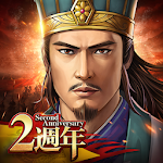 Cover Image of Tải xuống Phiên bản di động Tam Quốc mới - Được ủy quyền bởi Koei Tecmo 2.4.0 APK