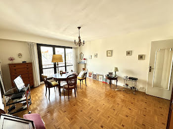 appartement à Paris 11ème (75)