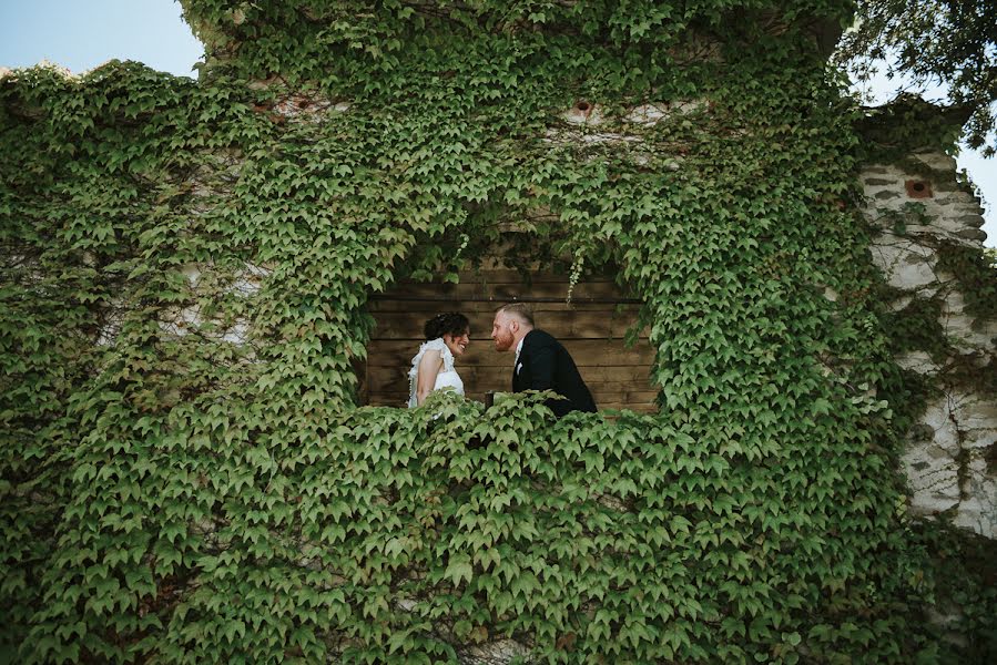 Photographe de mariage Valentina Cavallini (cavallini). Photo du 10 janvier 2019