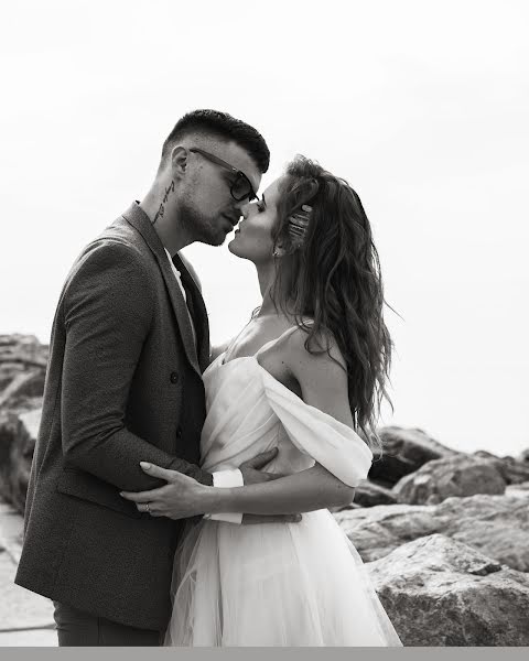 Fotografo di matrimoni Anton Korol (korolphoto). Foto del 21 agosto 2019