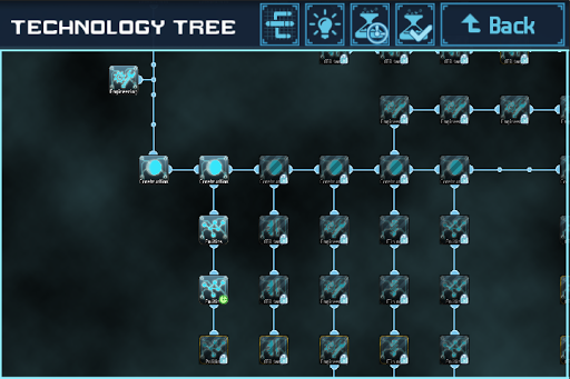 Screenshot Star Traders 4X Empires Elite