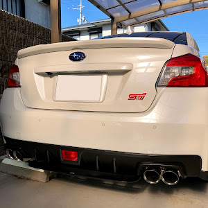 WRX S4 VAG