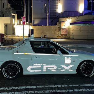 CR-Xデルソル EG2