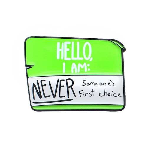 Light green
