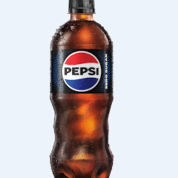 Pepsi Zero Sugar