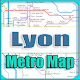 Download Lyon Metro Map Offline For PC Windows and Mac 1.0