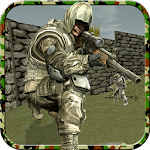 Island Defence War Apk