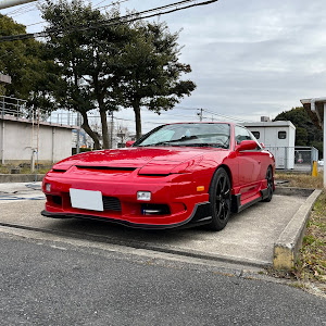 180SX RPS13