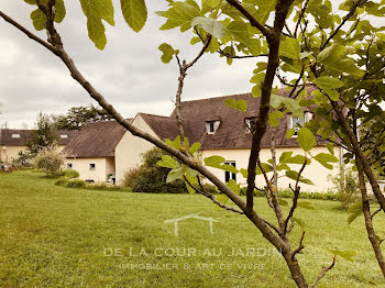 maison à Grosrouvre (78)