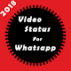 Download Video Status For Whatsapp For PC Windows and Mac 1.0