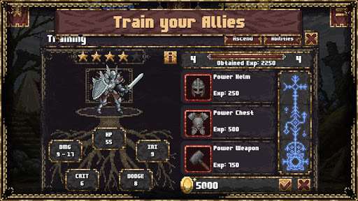 Battle Souls screenshots 4