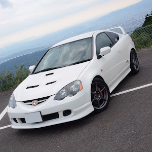 インテグラ DC5