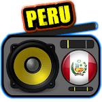 Cover Image of ダウンロード Radios de Peru 3.1.1 APK