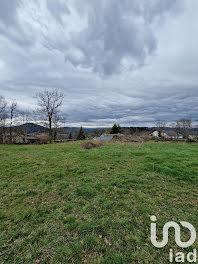 terrain à Saint-Etienne-Lardeyrol (43)