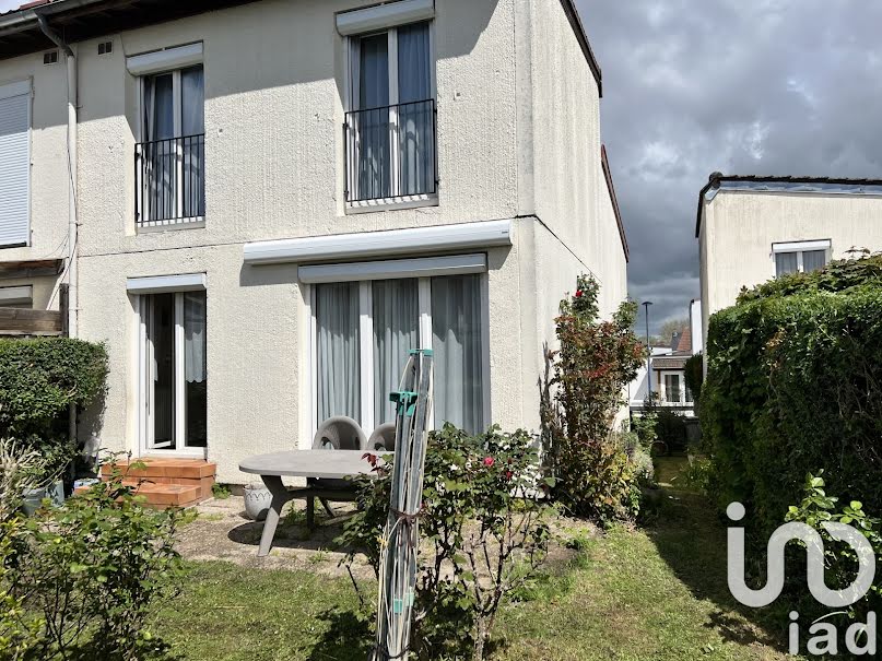 Vente maison 5 pièces 101 m² à Bétheny (51450), 215 000 €