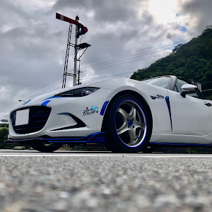 ロードスター ND5RC